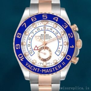 Rolex Yacht-master m116681-0002 44mm Men’s Automatic
