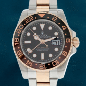 Rolex Yacht-master m126711chnr-0002 Men’s 40mm Black Dial Oyster Bracelet