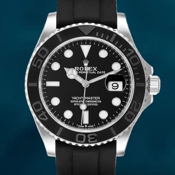 Rolex Yacht-master m226659-0002 Men’s 42mm Watch