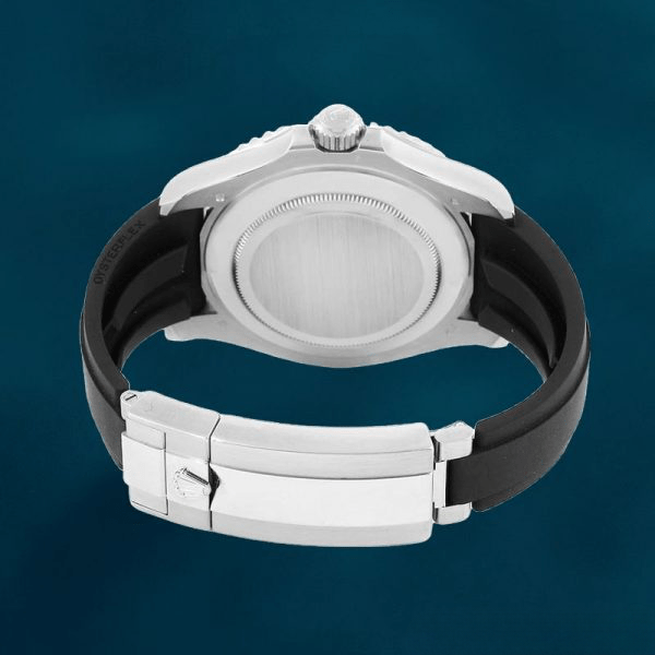 Rolex Yacht-master m226659-0002 Men’s 42mm Watch - Image 4