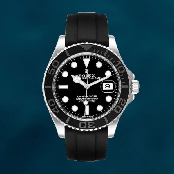 Rolex Yacht-master m226659-0002 Men’s 42mm Watch - Image 2