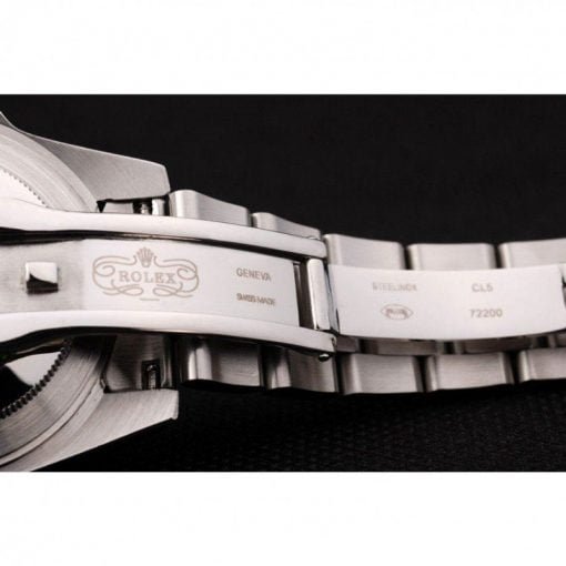 Rolex GMT Master ii Mechanism-SRL48 - Image 3