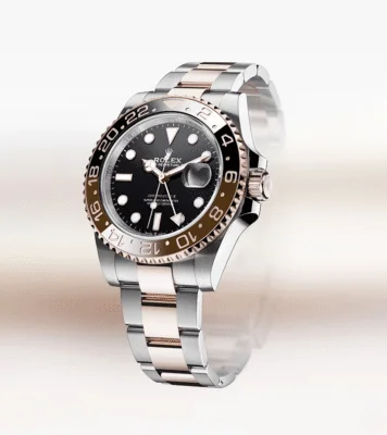 Replica gmt master watch