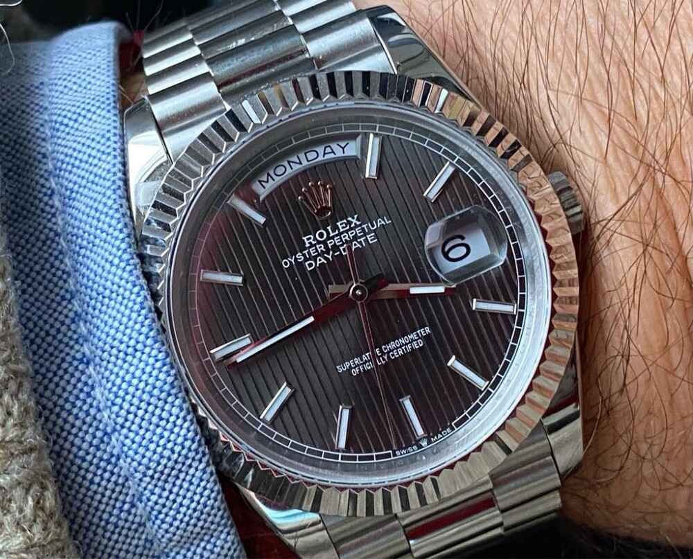 Air-King Replica Watches Banner