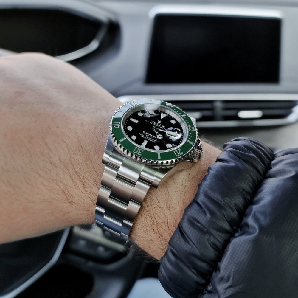 Buy Rolex Submariner Replica Watches